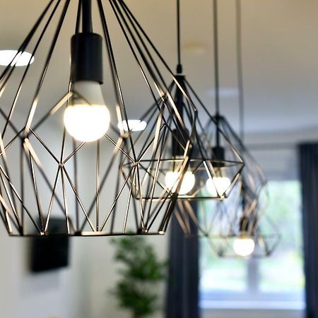 Fishnjak Apartments Zagreb Luaran gambar