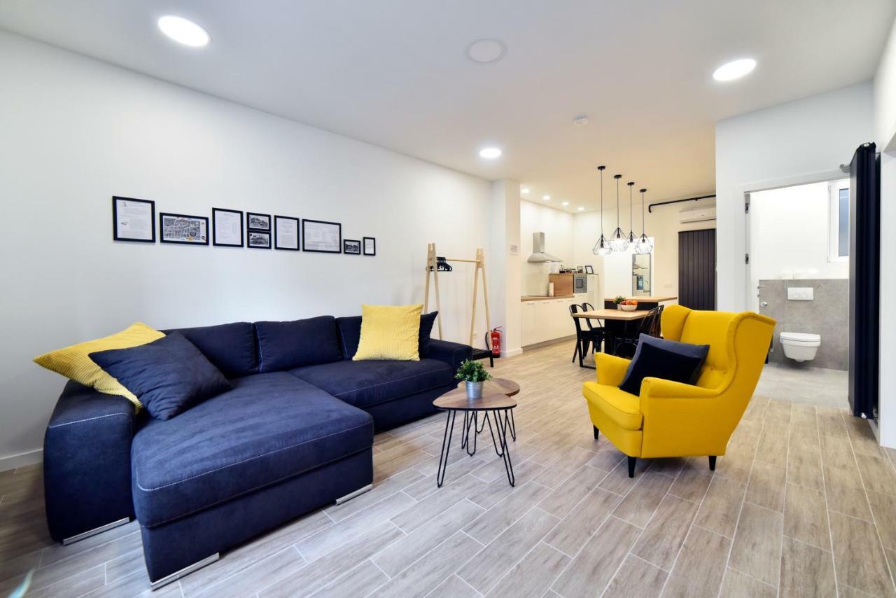 Fishnjak Apartments Zagreb Luaran gambar